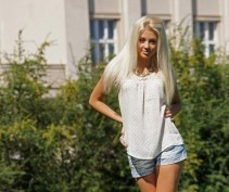 Фото проститутки Алина №3 в городе Южноуральск