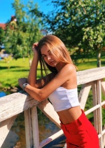 Фото проститутки Настя №2 в городе Южноуральск