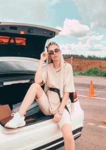 Фото проститутки Настя №3 в городе Южноуральск