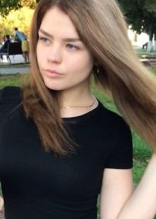 Фото проститутки Insarrria №1 в городе Южноуральск